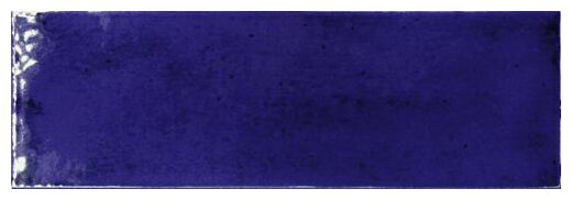 equipe fango cobalt gloss gresowa płytka ścienna 5x15 (30681) 