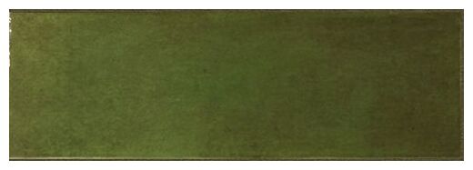 equipe fango green gloss gresowa płytka ścienna 5x15 (30675) 