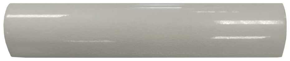 equipe gris claro crackle pencil bullnose 3x15 (23306) 