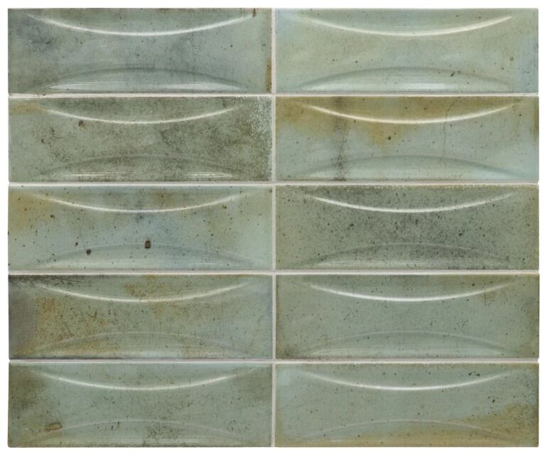 equipe hanoi arco celadon płytka ścienna 6.5x20 (30042) 