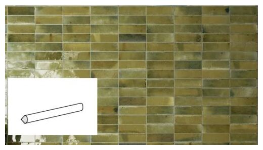 equipe hanoi wild olive jolly 1.2x20 (30212) 