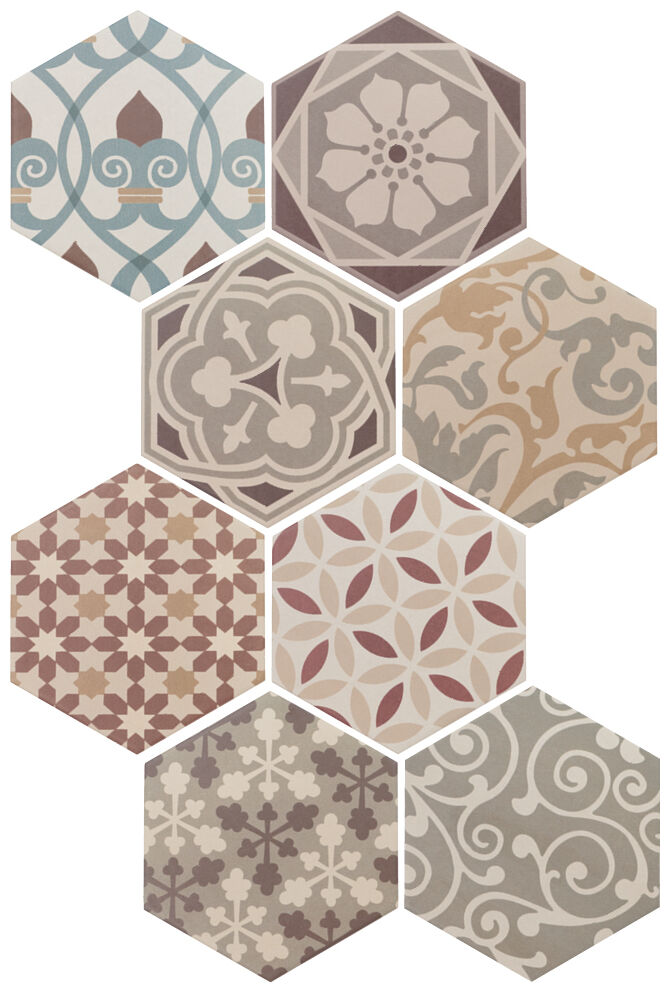 equipe harmony colours gres 17.5x20 (21356) 