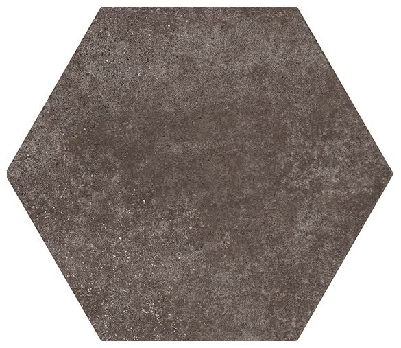 equipe hexatile cement mud gres 17.5x20 (22097) 