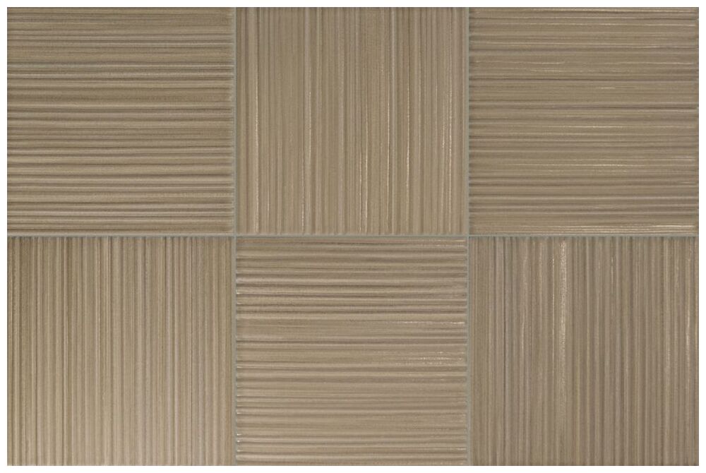 equipe hikari clay dekor 10x10 (32699) 