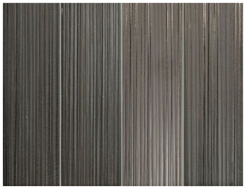 equipe hikari ebony dekor 6x18.6 (32715) 