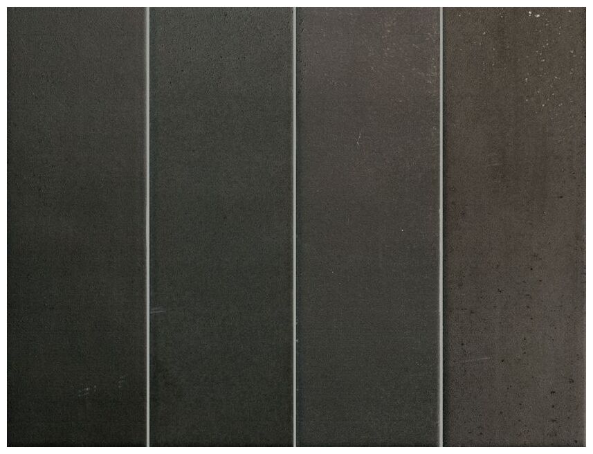 equipe hikari ebony gres 6x18.6 (32722) 