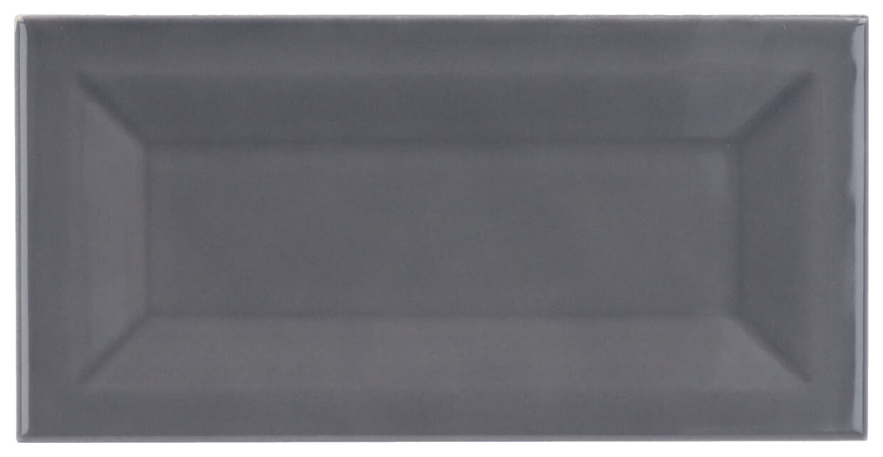 equipe inmetro dark grey płytka ścienna 7.5x15 (22000) 