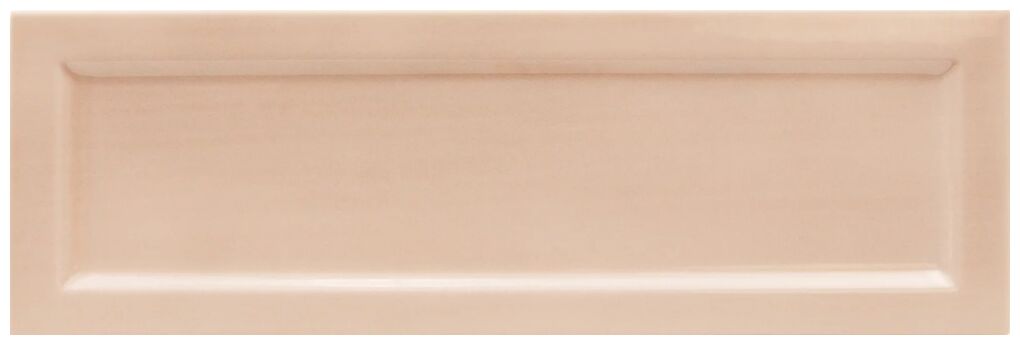 equipe island peony pink frame płytka ścienna 6.5x20 (31200) 