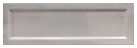 equipe island silver frame płytka ścienna 6.5x20 (31205) 