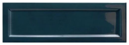equipe island slate blue frame płytka ścienna 6.5x20 (31203) 