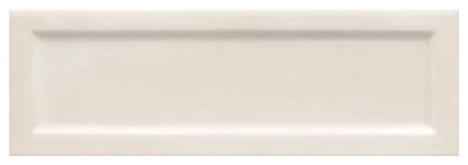 equipe island white frame płytka ścienna 6.5x20 (31207) 