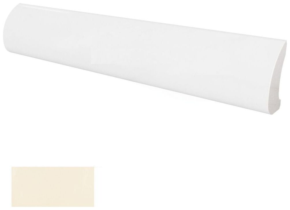 equipe ivory pencil bullnose 3x20 (23315) 