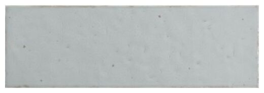 equipe kalma powder blue gloss gresowa płytka ścienna 6x18.6 (30739) 