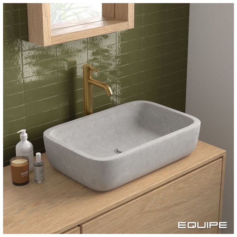 equipe kalma selva gloss gresowa płytka ścienna 6x18.6 (30734) 