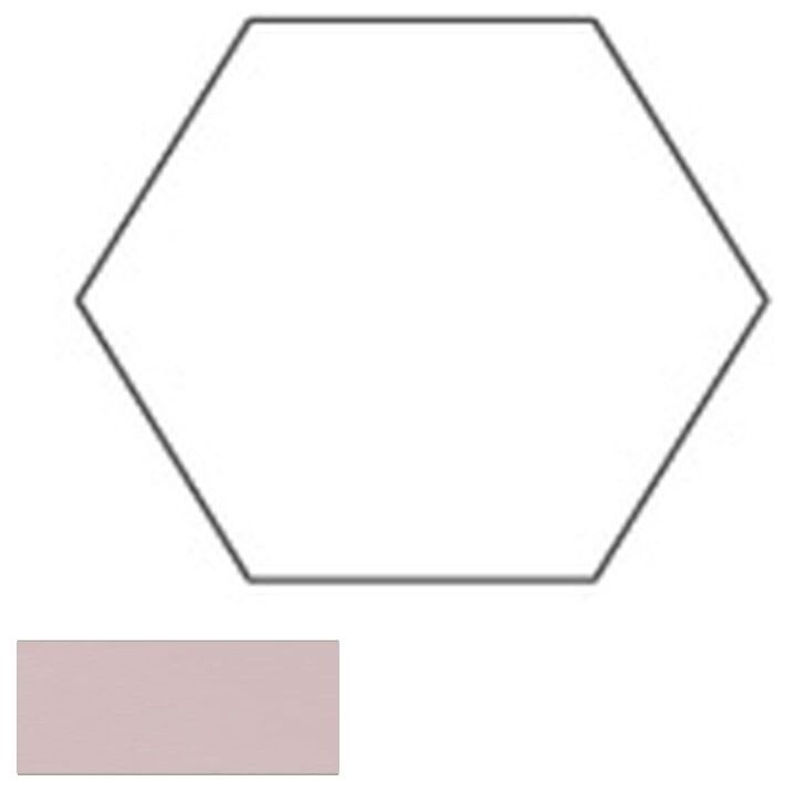 equipe kromatica rose gres 11.6x10.1 (26465) 