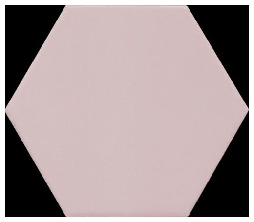 equipe kromatica rose gres 11.6x10.1 (26465) 