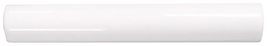 equipe la riviera blanc pencil bullnose 3x20 (25913) 