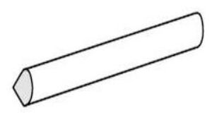 equipe la riviera ginger jolly 1.2x20 (25907) 