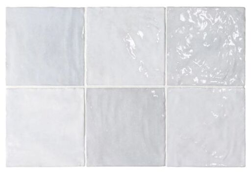equipe la riviera lavanda blue płytka ścienna 13.2x13.2 (25854) 