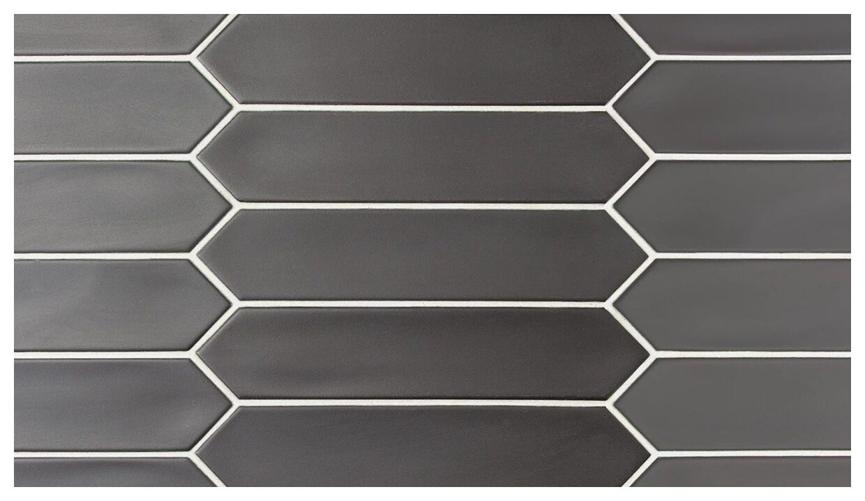 equipe lanse black płytka ścienna 5x25 (27483) 
