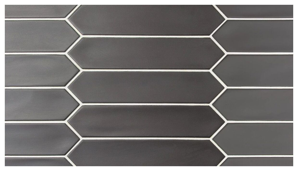 equipe lanse black płytka ścienna 5x25 (27483) 