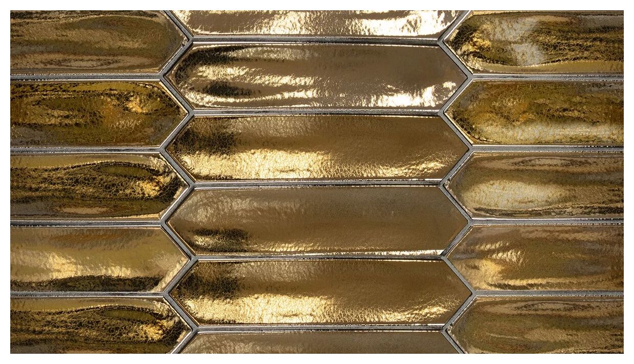 equipe lanse gold płytka ścienna 5x25 (27491) 