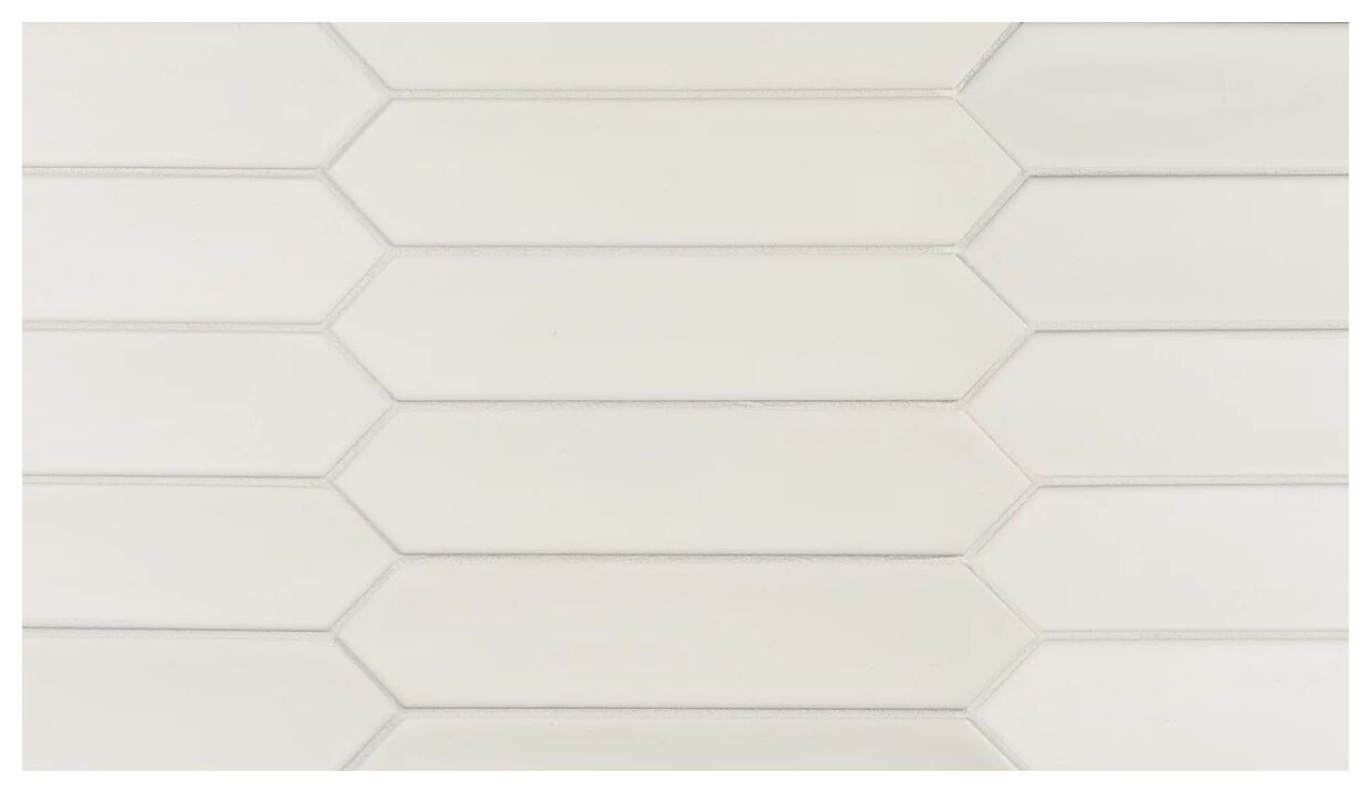 equipe lanse white płytka ścienna 5x25 (27481) 