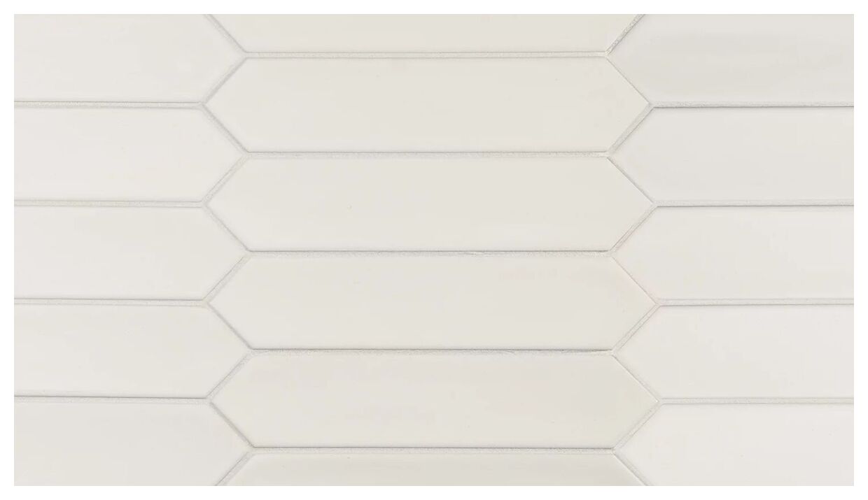 equipe lanse white płytka ścienna 5x25 (27481) 