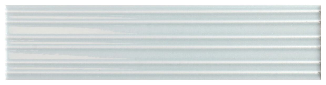 equipe lumina marram blue rivia płytka ścienna 6x24.6 (32412) 