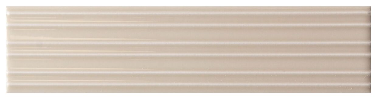 equipe lumina sandshellh rivia płytka ścienna 6x24.6 (32409) 