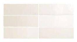 equipe magma white płytka ścienna 6.5x20 (24958) 