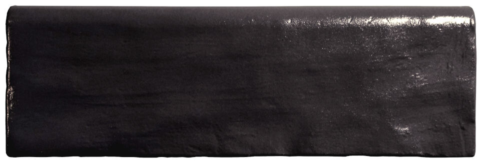 equipe mallorca black bullnose 6.5x20 (23280) 