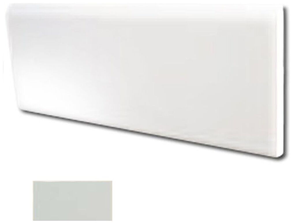 equipe mallorca blue bullnose 6.5x20 (23278) 