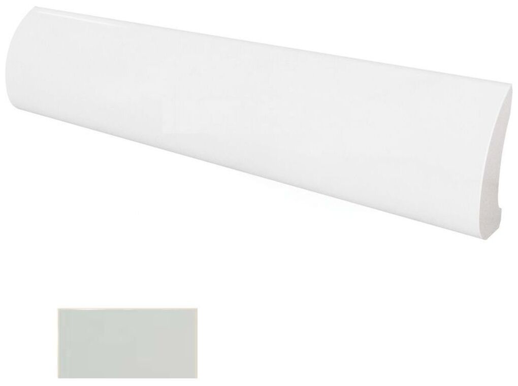equipe mallorca blue pencil bullnose 3x20 (23284) 