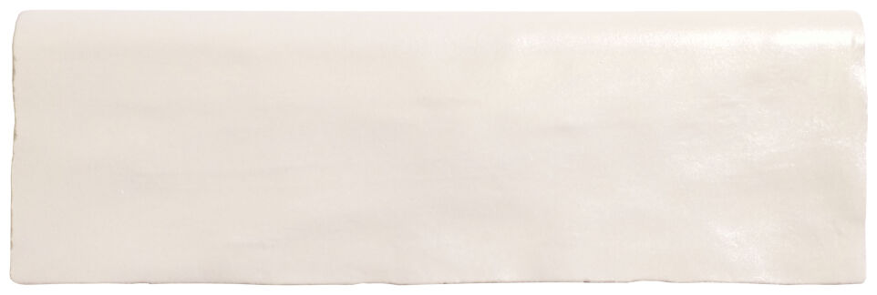 equipe mallorca cream bullnose 6.5x20 (23276) 