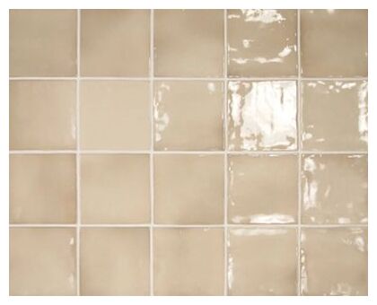 equipe manacor beige argile płytka ścienna 10x10 (26913) 