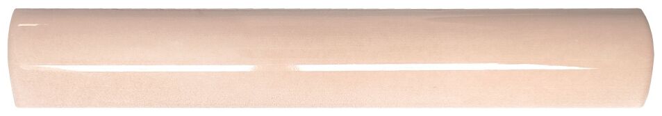 equipe manacor blush pink pencil bullnose 3x20 (26954) 