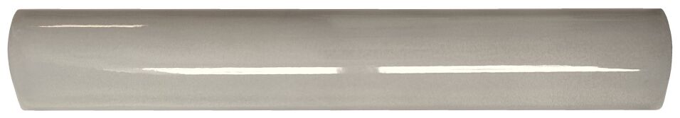 equipe manacor mercury grey pencil bullnose 3x20 (26957) 