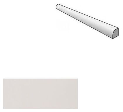 equipe manacor white jolly 1.2x20 (26939) 