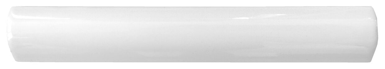 equipe manacor white pencil bullnose 3x20 (26959) 