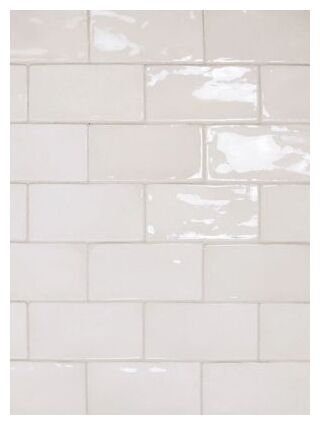equipe manacor white płytka ścienna 7.5x15 (26909) 