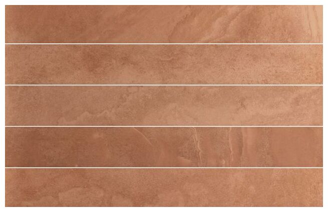 equipe marmoris cotto gres 7.5x60 (32052) 