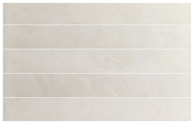 equipe marmoris white gres 7.5x60 (32054) 