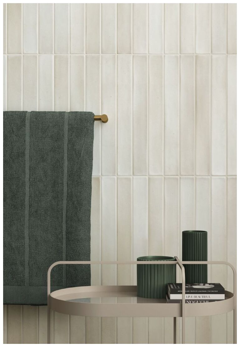 equipe massimo almond płytka ścienna 5x40 (31571) 