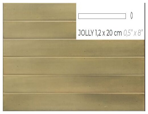 equipe massimo verd antique jolly 1.2x20 (31675) 