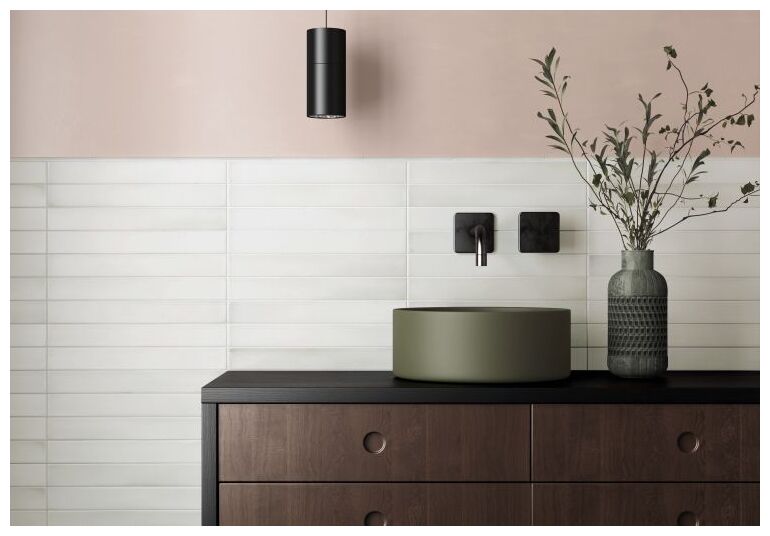 equipe massimo white płytka ścienna 5x40 (31570) 