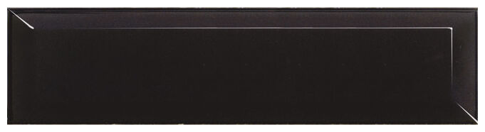 equipe metro black matt płytka ścienna 7.5x30 (14250) 