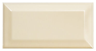 equipe metro cream płytka ścienna 7.5x15 (12737) 