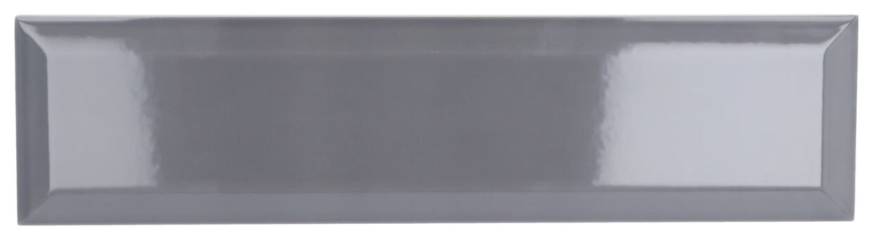 equipe metro dark grey płytka ścienna 7.5x30 (20904) 