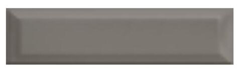 equipe metro dark grey płytka ścienna 7.5x30 (20904) 